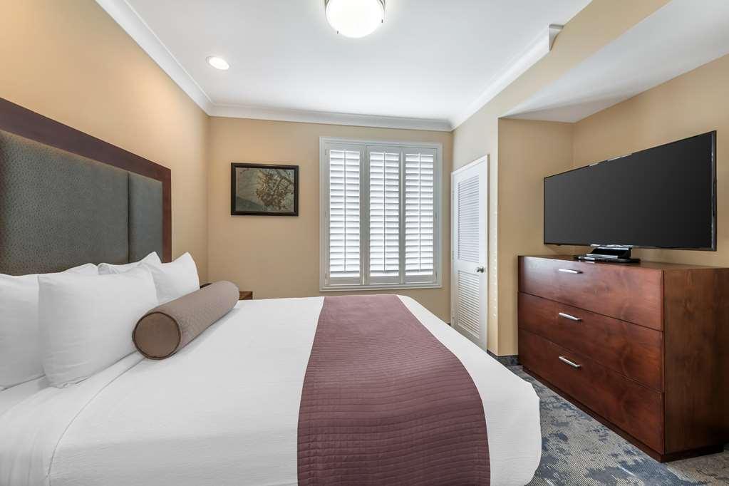 Best Western Plus Avita Suites Torrance Cameră foto