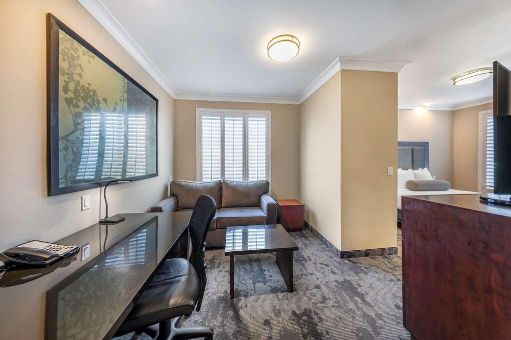 Best Western Plus Avita Suites Torrance Cameră foto