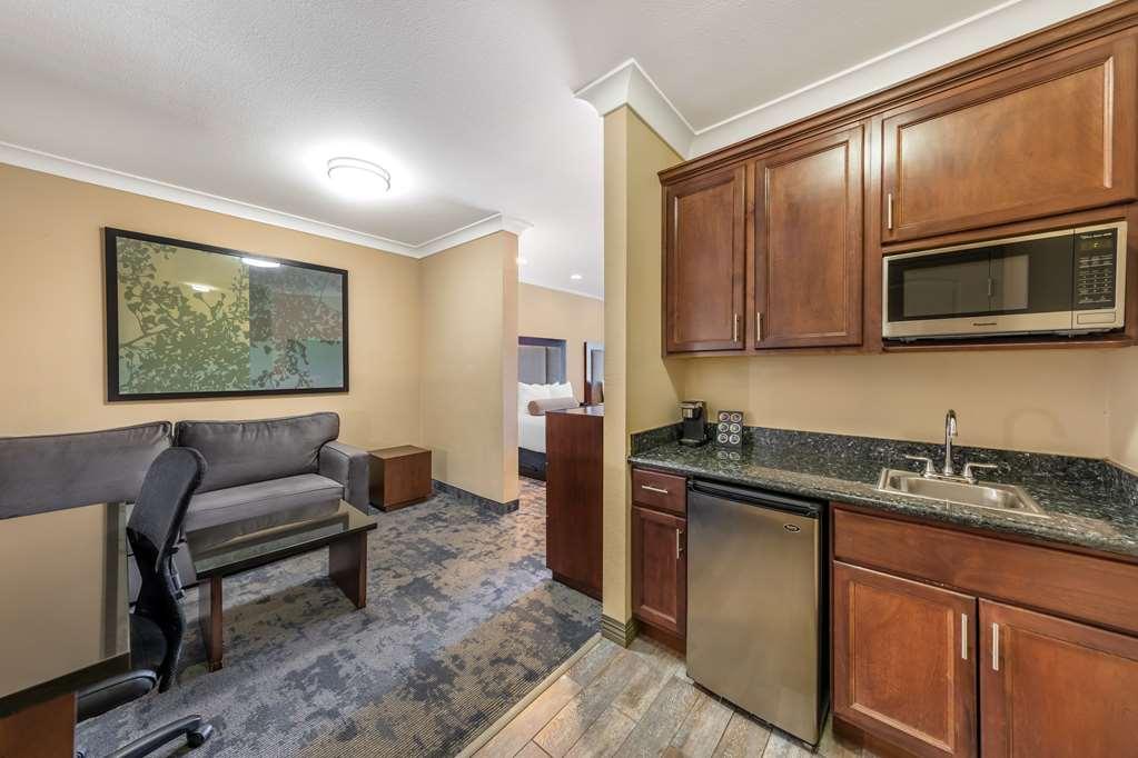 Best Western Plus Avita Suites Torrance Cameră foto