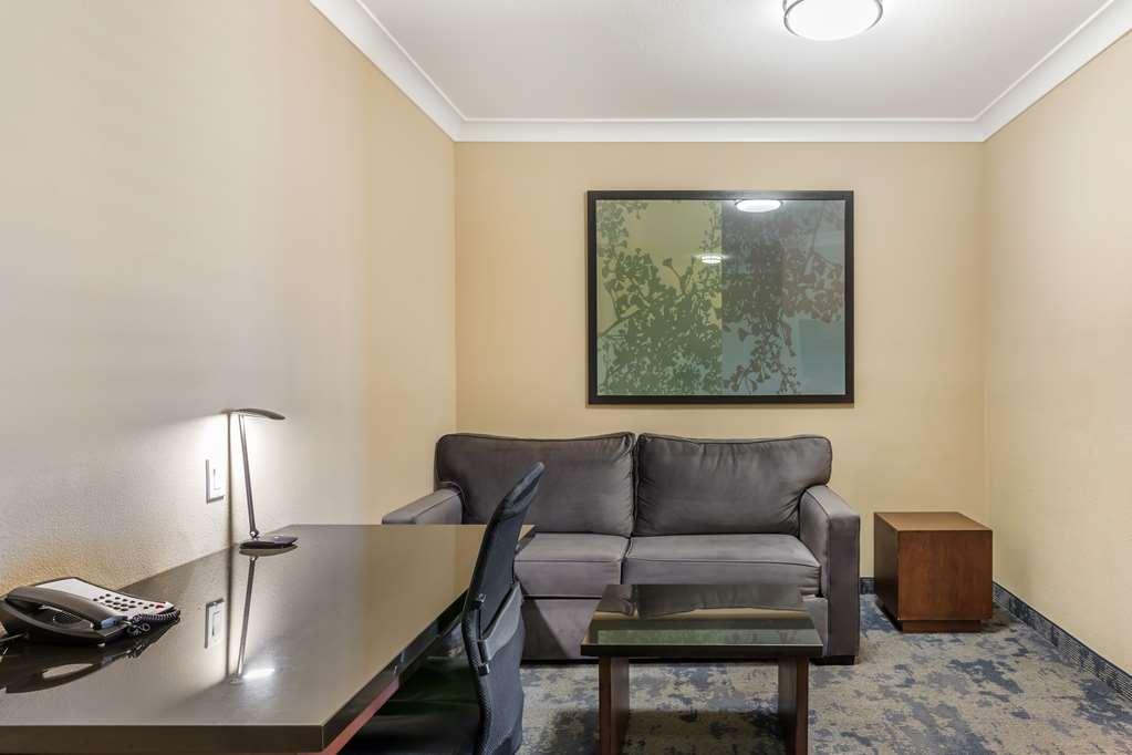 Best Western Plus Avita Suites Torrance Cameră foto