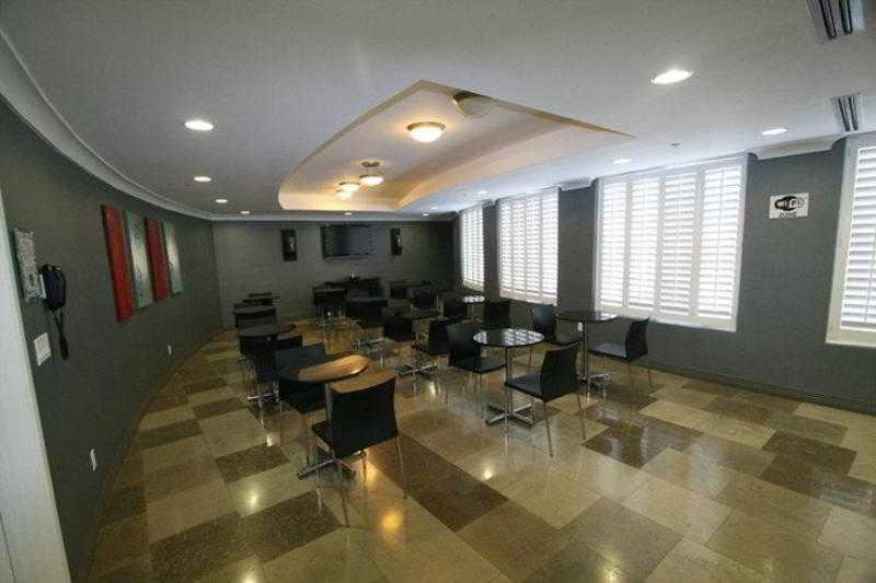 Best Western Plus Avita Suites Torrance Restaurant foto