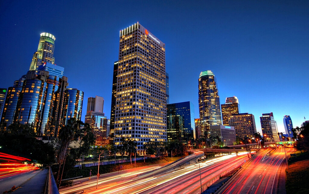 Best Western Plus Avita Suites Torrance Exterior foto